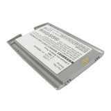 Batteries N Accessories BNA-WB-L12366 Cell Phone Battery - Li-ion, 3.7V, 1000mAh, Ultra High Capacity - Replacement for LG LU950 Battery