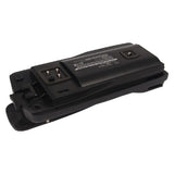 Batteries N Accessories BNA-WB-L1032 2-Way Radio Battery - Li-Ion, 7.5V, 2200 mAh, Ultra High Capacity Battery - Replacement for Motorola PMNN6035 Battery