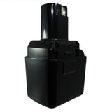 Batteries N Accessories BNA-WB-H10963 Power Tool Battery - Ni-MH, 12V, 1500mAh, Ultra High Capacity - Replacement for Craftsman 11102 Battery