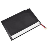 Batteries N Accessories BNA-WB-P5144 Tablets Battery - Li-Pol, 3.7V, 3000 mAh, Ultra High Capacity Battery - Replacement for Blu 1ICP3/79/115 Battery
