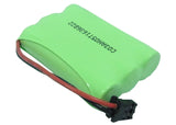 Batteries N Accessories BNA-WB-H11849 Cordless Phone Battery - Ni-MH, 3.6V, 700mAh, Ultra High Capacity - Replacement for Hagenuk BT-589 Battery