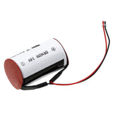 Batteries N Accessories BNA-WB-L18948 Door Lock Battery - Li-SOCl2, 3.6V, 1200mAh, Ultra High Capacity - Replacement for Winkhaus LS14250 Battery