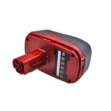 Batteries N Accessories BNA-WB-L10962 Power Tool Battery - Li-ion, 19.2V, 4000mAh, Ultra High Capacity - Replacement for Craftsman 11371 Battery