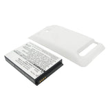 Batteries N Accessories BNA-WB-L11875 Cell Phone Battery - Li-ion, 3.7V, 2200mAh, Ultra High Capacity - Replacement for HTC 35H00123-00M Battery