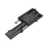 Batteries N Accessories BNA-WB-P12692 Laptop Battery - Li-Pol, 11.52V, 3100mAh, Ultra High Capacity - Replacement for Lenovo L17C3P61 Battery