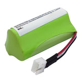 Batteries N Accessories BNA-WB-H13786 Speaker Battery - Ni-MH, 3.6V, 700mAh, Ultra High Capacity - Replacement for TDK Life On Record A12 Battery