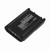 Batteries N Accessories BNA-WB-L11388 2-Way Radio Battery - Li-ion, 7.4V, 2600mAh, Ultra High Capacity - Replacement for Vertex FNB-V131Li Battery