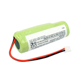 Batteries N Accessories BNA-WB-L10163 Cell Phone Battery - Li-ion, 3.7V, 650mAh, Ultra High Capacity - Replacement for Sony 1HR14430 Battery