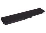 Batteries N Accessories BNA-WB-L11706 Laptop Battery - Li-ion, 11.1V, 4400mAh, Ultra High Capacity - Replacement for HP FE06 Battery