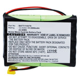 Batteries N Accessories BNA-WB-H9405 Medical Battery - Ni-MH, 12V, 2000mAh, Ultra High Capacity - Replacement for Fukuda BATT/110279 Battery