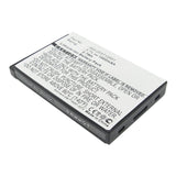 Batteries N Accessories BNA-WB-L15767 GPS Battery - Li-ion, 3.7V, 1000mAh, Ultra High Capacity - Replacement for Belkin 300-203712001 Battery