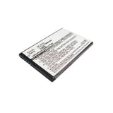 Batteries N Accessories BNA-WB-L12353 Cell Phone Battery - Li-ion, 3.7V, 1500mAh, Ultra High Capacity - Replacement for LG BF-45FN Battery