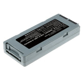 Batteries N Accessories BNA-WB-L17495 Medical Battery - Li-ion, 14.8V, 6800mAh, Ultra High Capacity - Replacement for Mindray LI24I001A Battery