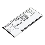 Batteries N Accessories BNA-WB-L13054 Cell Phone Battery - Li-ion, 3.85V, 1900mAh, Ultra High Capacity - Replacement for Samsung EB-BG850BBC Battery