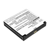 Batteries N Accessories BNA-WB-L14852 Cell Phone Battery - Li-ion, 3.8V, 4400mAh, Ultra High Capacity - Replacement for Purism 1ICP10/57/53 Battery