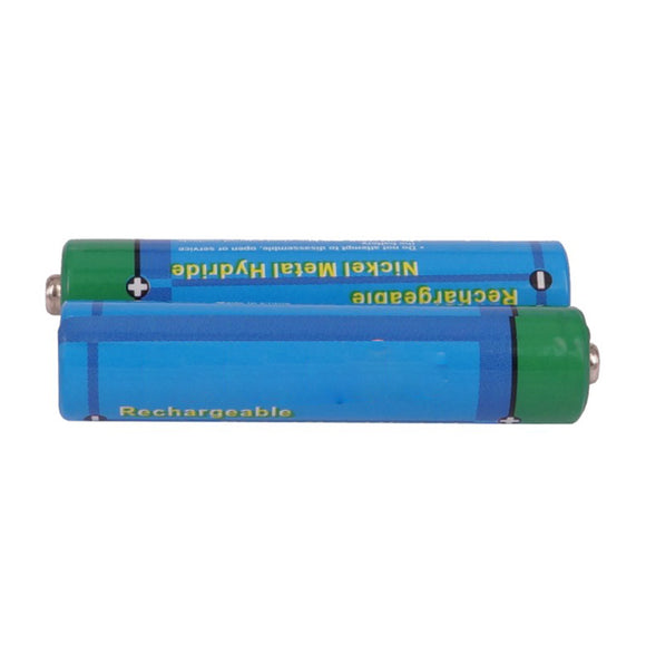 Batteries N Accessories BNA-WB-H17037 PDA Battery - Ni-MH, 2.4V, 750mAh, Ultra High Capacity - Replacement for Palm M100 Battery
