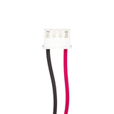 Batteries N Accessories BNA-WB-L15000 Equipment Battery - Li-ion, 11.1V, 2600mAh, Ultra High Capacity - Replacement for Peaktech 301-62-412 Battery