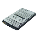 Batteries N Accessories BNA-WB-L16462 Cell Phone Battery - Li-ion, 3.7V, 1350mAh, Ultra High Capacity - Replacement for MWG XP-13 Battery