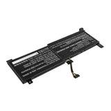 Batteries N Accessories BNA-WB-P12653 Laptop Battery - Li-Pol, 7.68V, 4850mAh, Ultra High Capacity - Replacement for Lenovo L20B2PF0 Battery