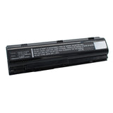 Batteries N Accessories BNA-WB-L15939 Laptop Battery - Li-ion, 11.1V, 6600mAh, Ultra High Capacity - Replacement for Dell HD438 Battery