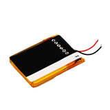 Batteries N Accessories BNA-WB-P12745 Player Battery - Li-Pol, 3.7V, 750mAh, Ultra High Capacity - Replacement for iRiver 8D05N13849 Battery