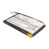 Batteries N Accessories BNA-WB-P16573 GPS Battery - Li-Pol, 3.7V, 700mAh, Ultra High Capacity - Replacement for NavGear WTL303580 Battery
