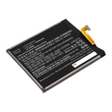 Batteries N Accessories BNA-WB-P13980 Cell Phone Battery - Li-Pol, 3.85V, 4000mAh, Ultra High Capacity - Replacement for UMI 1ICP/5/65/87 Battery