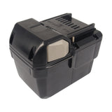 Batteries N Accessories BNA-WB-L16253 Power Tool Battery - Li-ion, 36V, 3000mAh, Ultra High Capacity - Replacement for Hitachi BSL 3626 Battery