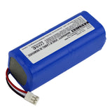 Batteries N Accessories BNA-WB-H11321 Medical Battery - Ni-MH, 9.6V, 2000mAh, Ultra High Capacity - Replacement for Fukuda HHR-16A8W1 Battery