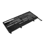 Batteries N Accessories BNA-WB-P14230 Laptop Battery - Li-Pol, 15.4V, 2500mAh, Ultra High Capacity - Replacement for Xiaomi N15B01W Battery