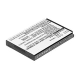 Batteries N Accessories BNA-WB-L10117 Cell Phone Battery - Li-ion, 3.7V, 1200mAh, Ultra High Capacity - Replacement for Crosscall BL-651A Battery