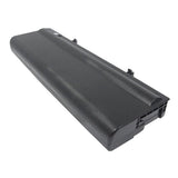 Batteries N Accessories BNA-WB-L16003 Laptop Battery - Li-ion, 11.1V, 6600mAh, Ultra High Capacity - Replacement for Dell CG036 Battery