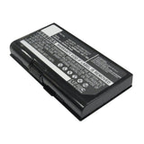 Batteries N Accessories BNA-WB-L15887 Laptop Battery - Li-ion, 14.8V, 4400mAh, Ultra High Capacity - Replacement for Asus A32-F70 Battery