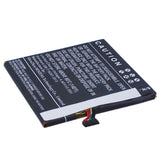 Batteries N Accessories BNA-WB-P3330 Cell Phone Battery - Li-Pol, 3.85V, 2400 mAh, Ultra High Capacity Battery - Replacement for HTC 35H00234-00M Battery
