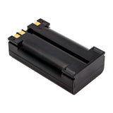 Batteries N Accessories BNA-WB-L15004 Equipment Battery - Li-ion, 7.4V, 2200mAh, Ultra High Capacity - Replacement for Pentax 10002 Battery