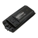 Batteries N Accessories BNA-WB-L14362 2-Way Radio Battery - Li-ion, 7.4V, 1100mAh, Ultra High Capacity - Replacement for Motorola PMNN6035 Battery