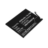 Batteries N Accessories BNA-WB-P12024 Cell Phone Battery - Li-Pol, 3.85V, 4200mAh, Ultra High Capacity - Replacement for Huawei HB476586ECW Battery