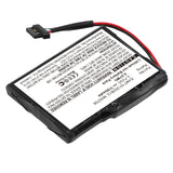 Batteries N Accessories BNA-WB-L4209 GPS Battery - Li-Ion, 3.7V, 1100 mAh, Ultra High Capacity Battery - Replacement for Magellan 37-00030-001 Battery