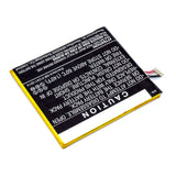 Batteries N Accessories BNA-WB-P11925 Cell Phone Battery - Li-Pol, 3.8V, 2800mAh, Ultra High Capacity - Replacement for HTC 35H00249-00M Battery