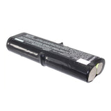 Batteries N Accessories BNA-WB-H16759 Barcode Scanner Battery - Ni-MH, 4.8V, 2500mAh, Ultra High Capacity - Replacement for Symbol 13795-002 Battery