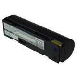 Batteries N Accessories BNA-WB-BLI-174 Digital Camera Battery - Li-Ion, 3.6V, 1900 mAh, Ultra High Capacity Battery - Replacement for Fuji NP-100 Battery