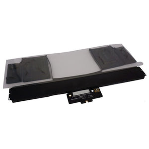 Batteries N Accessories BNA-WB-P9556 Laptop Battery - Li-Pol, 11.21V, 6600mAh, Ultra High Capacity - Replacement for Apple A1437 Battery