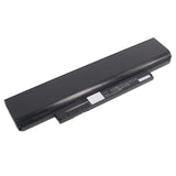 Batteries N Accessories BNA-WB-L12517 Laptop Battery - Li-ion, 11.1V, 4400mAh, Ultra High Capacity - Replacement for Lenovo ASM 42T4948 Battery