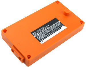 Batteries N Accessories BNA-WB-H11482 Remote Control Battery - Ni-MH, 7.2V, 2000mAh, Ultra High Capacity - Replacement for Gross Funk 100-001-885 Battery