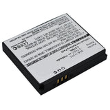 Batteries N Accessories BNA-WB-L9145 Digital Camera Battery - Li-ion, 3.7V, 1100mAh, Ultra High Capacity - Replacement for Samsung SLB-1137C Battery