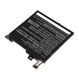 Batteries N Accessories BNA-WB-P12652 Laptop Battery - Li-Pol, 7.7V, 3900mAh, Ultra High Capacity - Replacement for Lenovo L17C2PB1 Battery