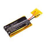 Batteries N Accessories BNA-WB-P16714 Remote Control Battery - Li-Pol, 3.7V, 220mAh, Ultra High Capacity - Replacement for MYO 571830 Battery