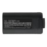 Batteries N Accessories BNA-WB-L17686 Quadcopter Drone Battery - Li-ion, 7.2V, 2350mAh, Ultra High Capacity - Replacement for DJI CP.MA.00000135.01 Battery