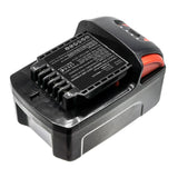 Batteries N Accessories BNA-WB-L13671 Power Tool Battery - Li-ion, 20V, 4000mAh, Ultra High Capacity - Replacement for Ingersoll Rand BL2012 Battery