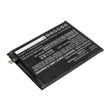 Batteries N Accessories BNA-WB-P12950 Cell Phone Battery - Li-Pol, 3.85V, 3750mAh, Ultra High Capacity - Replacement for Cricket PT40H426487W Battery